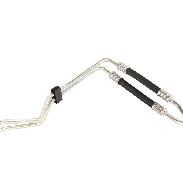 2007-2011 Jeep Wrangler Engine Oil Cooler Line (Omix-Ada)