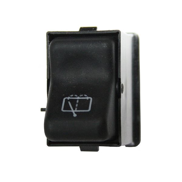 1997-2006 Jeep Wrangler Windshield Wiper Switch - Rear (Omix-Ada)