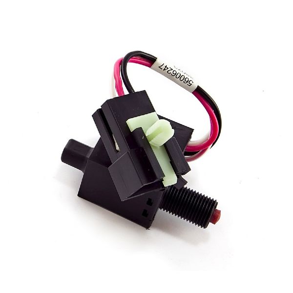 1991-1995 Jeep Wrangler Brake Light Switch (Omix-Ada)
