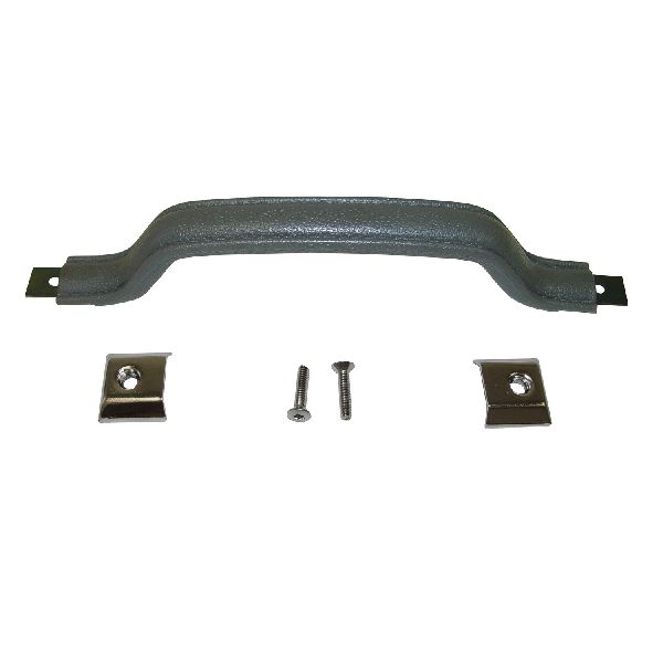 1987-1995 Jeep Wrangler Interior Door Handle - Front (Omix-Ada)
