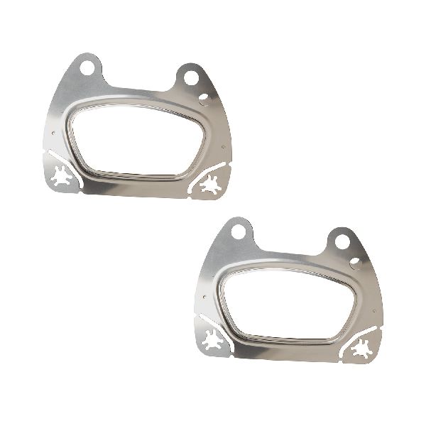 2012-2017 Jeep Wrangler Exhaust Manifold Gasket (Omix-Ada)