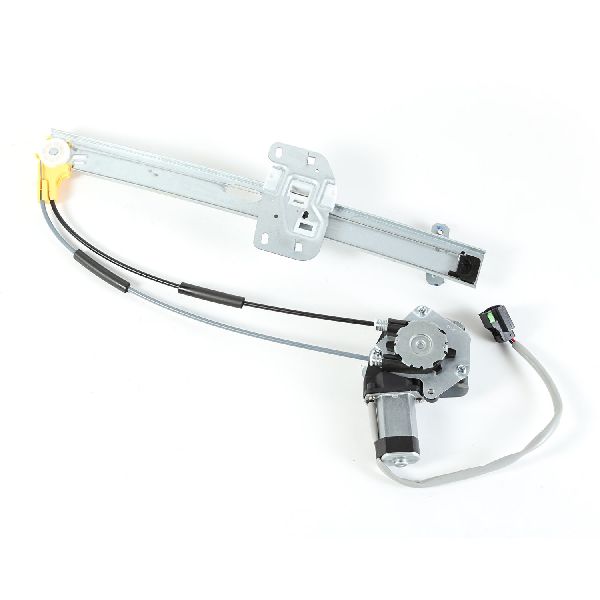 1997-2001 Jeep Cherokee Window Regulator - Front Left (Omix-Ada)