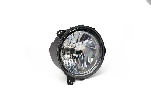 2018-2024 Jeep Wrangler Headlight - Left (Omix-Ada)