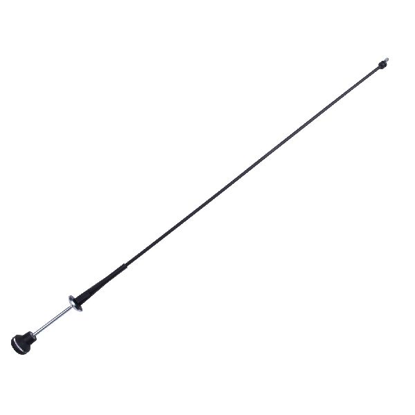 1978-1986 Jeep CJ7 HVAC Heater Control Cable (Omix-Ada)