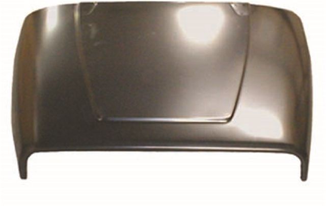 1987-1995 Jeep Wrangler Hood (Omix-Ada)