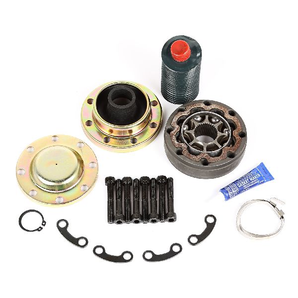 2007-2017 Jeep Wrangler Drive Shaft CV Joint Kit (Omix-Ada)