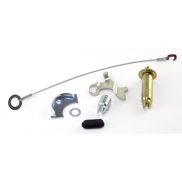 1976-1977 Jeep CJ7 Drum Brake Self-Adjuster Repair Kit - Rear Right (Omix-Ada)