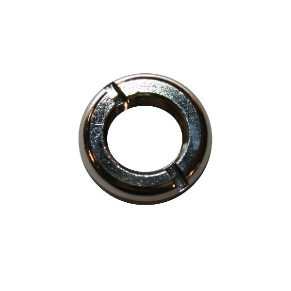 1976-1986 Jeep CJ7 HVAC Heater Control Switch Nut (Omix-Ada)