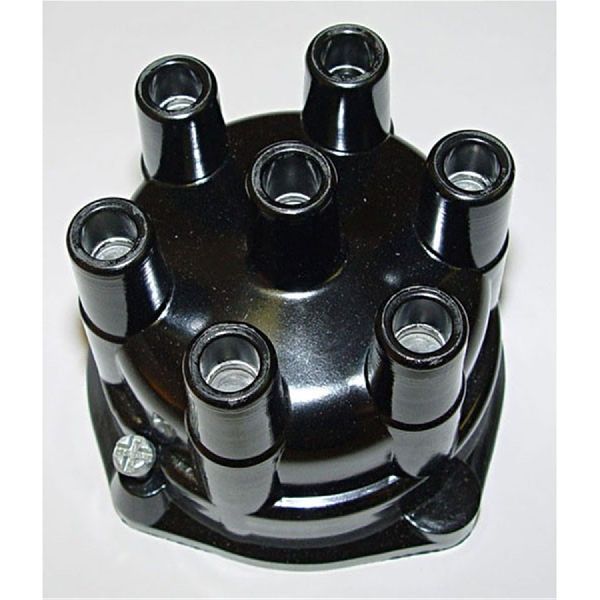 1972-1973 Jeep Wagoneer Distributor Cap (Omix-Ada)