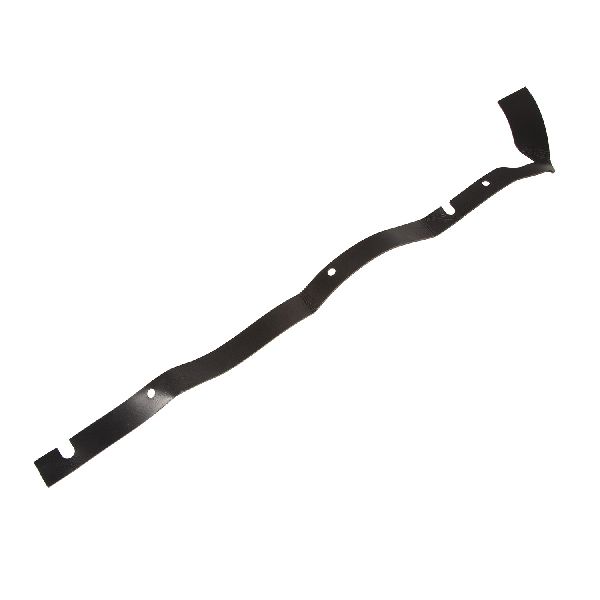 2007-2017 Jeep Wrangler Hard Top Molding (Omix-Ada)