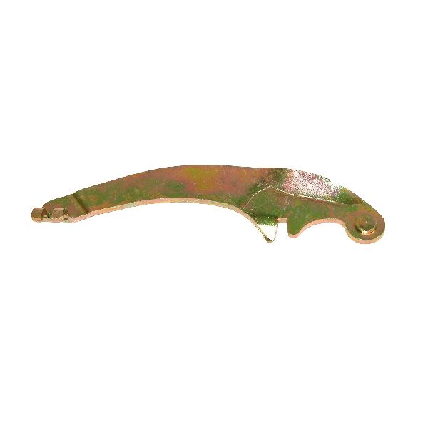 1976-1978 Jeep CJ7 Parking Brake Lever - Rear Left (Omix-Ada)