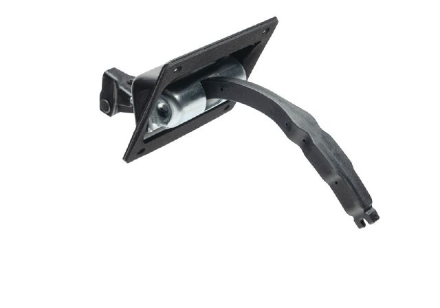 2018-2024 Jeep Wrangler Tailgate Support Cable (Omix-Ada)