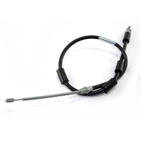 1997-2006 Jeep Wrangler Parking Brake Cable - Rear (Omix-Ada)