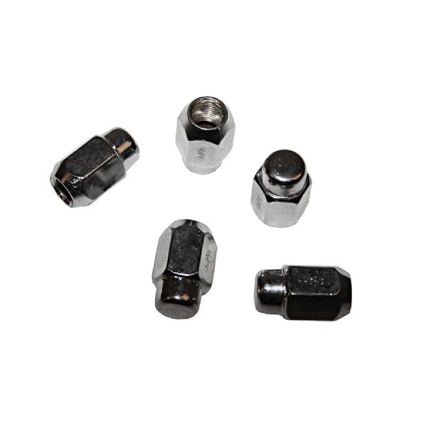 1976-1986 Jeep CJ7 Wheel Lug Nut (Omix-Ada)