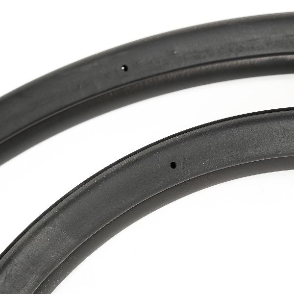 2007-2017 Jeep Wrangler Door Seal - Front Right (Omix-Ada)