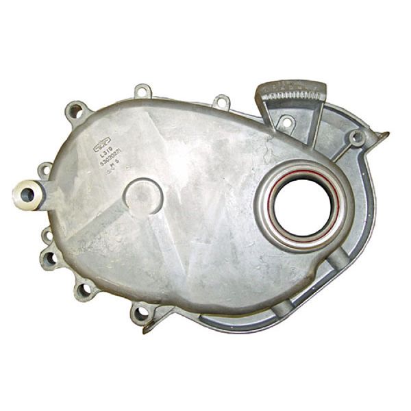1993-2001 Jeep Cherokee Engine Timing Cover (Omix-Ada)