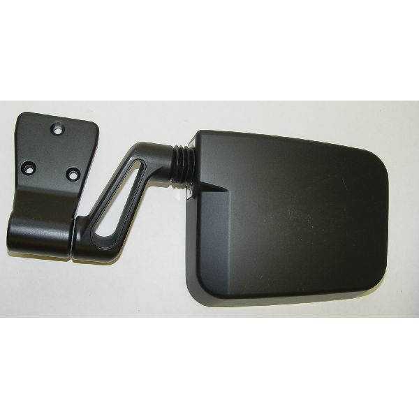1987-2002 Jeep Wrangler Side/Door Mirror - Left (Omix-Ada)