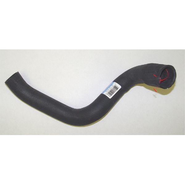 1987-1997 Jeep Cherokee Radiator Coolant Hose - Lower (Omix-Ada)