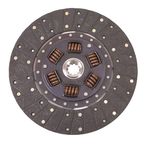 1976-1979 Jeep CJ7 Transmission Clutch Friction Plate (Omix-Ada)
