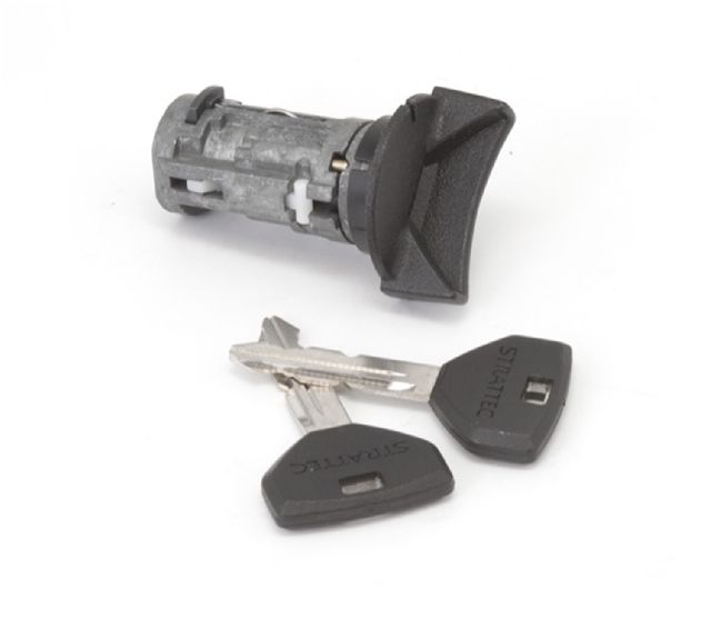 1991-1995 Jeep Cherokee Ignition Lock Cylinder and Switch (Omix-Ada)