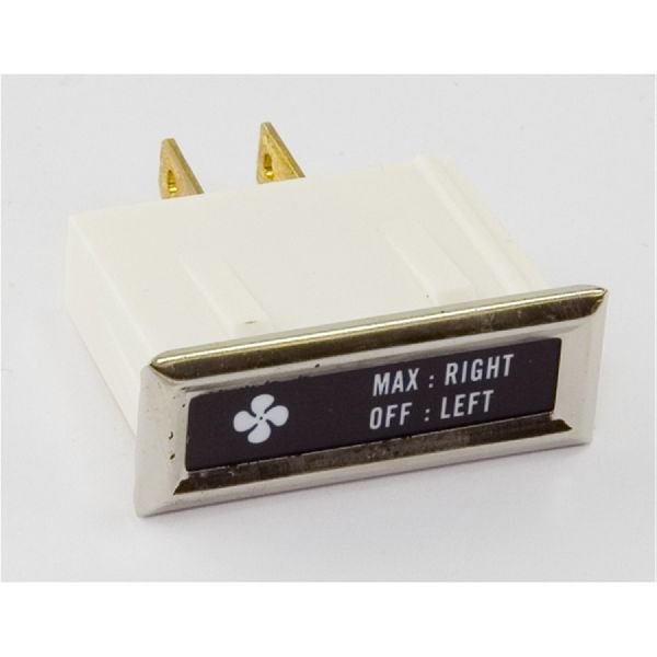 1976-1986 Jeep CJ7 Dash Indicator Light Set (Omix-Ada)