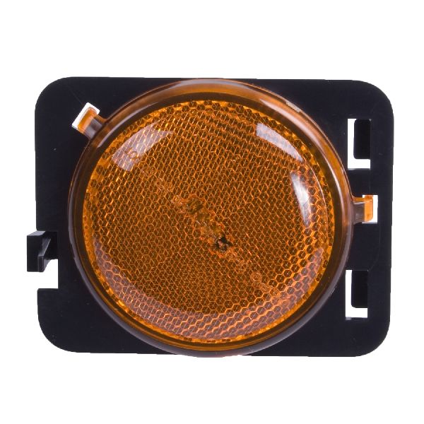 2007-2013 Jeep Wrangler Marker Light Assembly - Left (Omix-Ada)