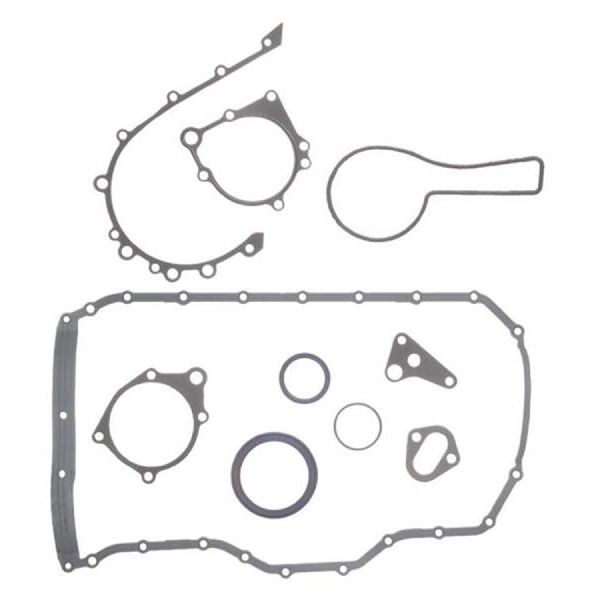 1993-2000 Jeep Cherokee Engine Conversion Gasket Set (Omix-Ada)