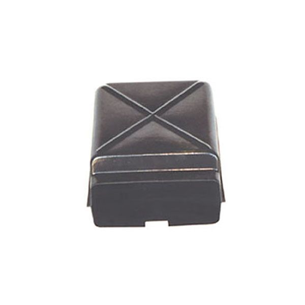 1955-1958 Jeep Willys Glove Box (Omix-Ada)