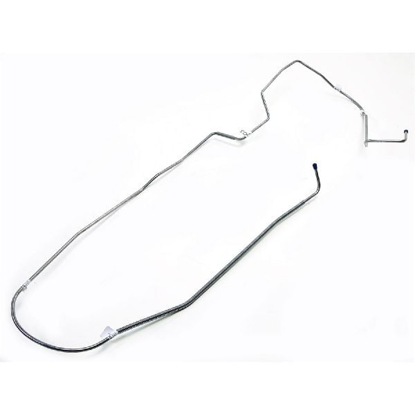 1976-1979 Jeep CJ7 Fuel Line (Omix-Ada)