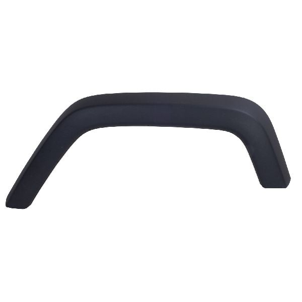 2007-2017 Jeep Wrangler Fender Flare - Rear Left (Omix-Ada)