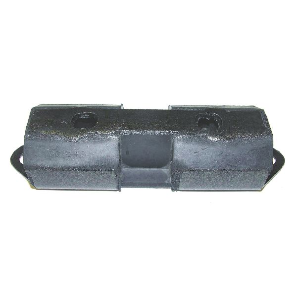 1947-1955 Jeep Willys Manual Transmission Mount (Omix-Ada)