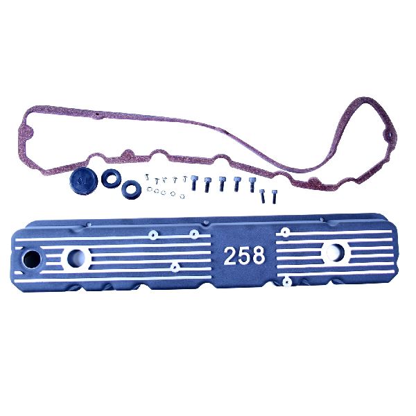 1987 Jeep Wrangler Engine Valve Cover (Omix-Ada)