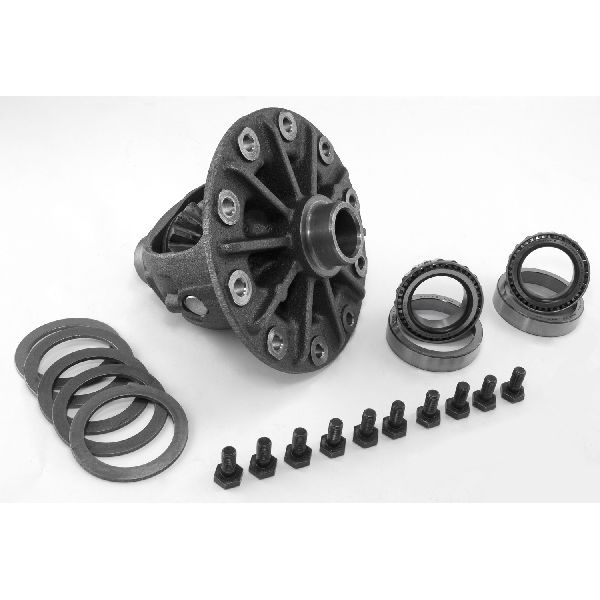1996-2004 Jeep Grand Cherokee Differential Carrier - Rear (Omix-Ada)