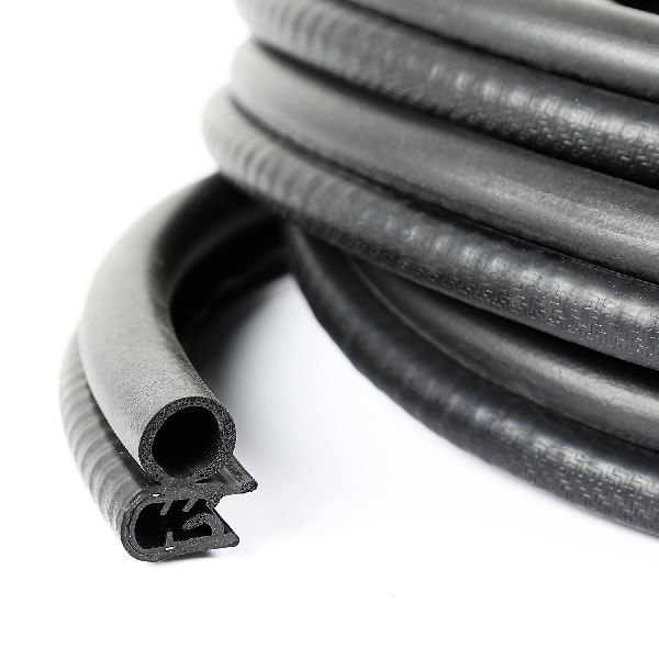 1993-1998 Jeep Grand Cherokee Door Seal - Rear or Rear Left or Rear Right (Omix-Ada)