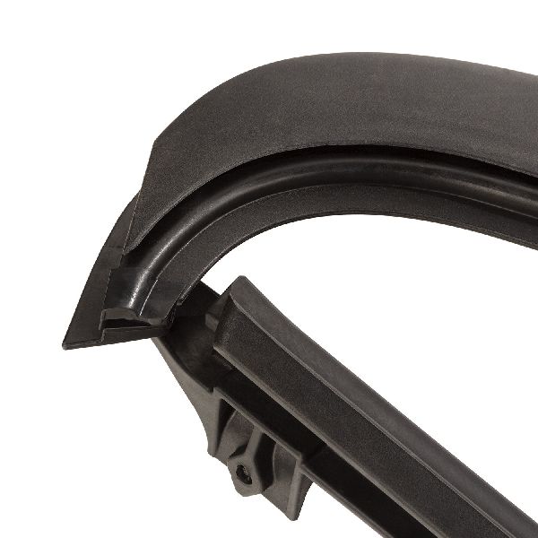 1997-2006 Jeep Wrangler Door Molding (Omix-Ada)