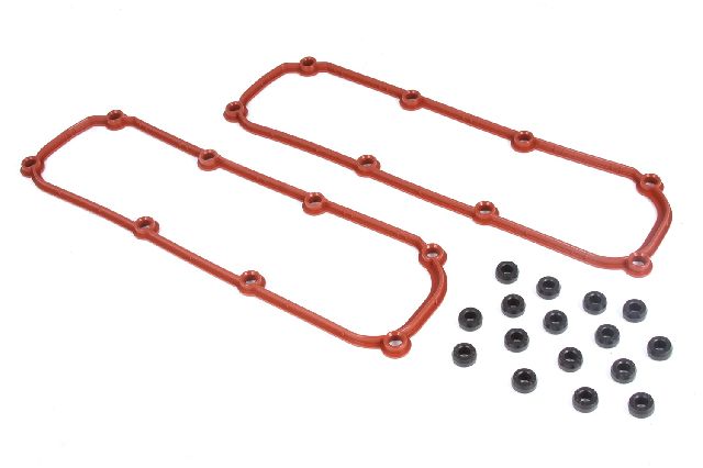 2007-2011 Jeep Wrangler Engine Valve Cover Gasket (Omix-Ada)