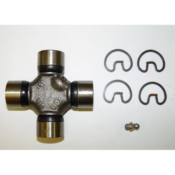 1987-1995 Jeep Wrangler Universal Joint - Rear Driveshaft at Rear Axle or Rear Driveshaft at Transfer Case (Omix-Ada)