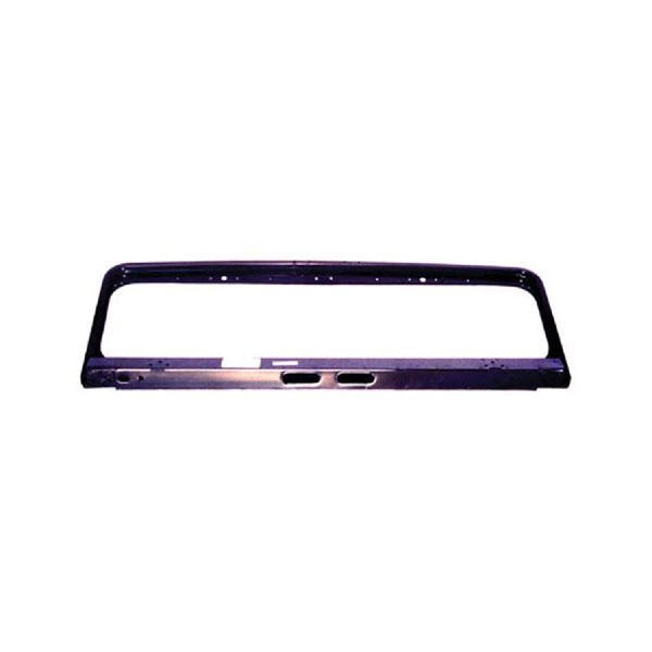 1955-1958 Jeep Willys Windshield Frame (Omix-Ada)