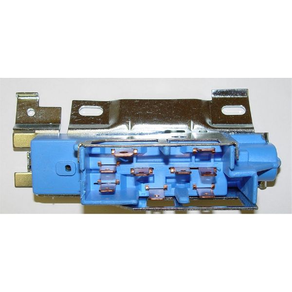 1987-1995 Jeep Wrangler Ignition Switch (Omix-Ada)