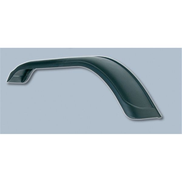 1976-1986 Jeep CJ7 Fender Flare - Front Left (Omix-Ada)