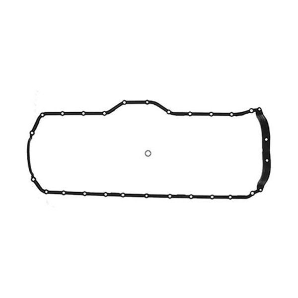 1974-2001 Jeep Cherokee Engine Oil Pan Gasket Set (Omix-Ada)