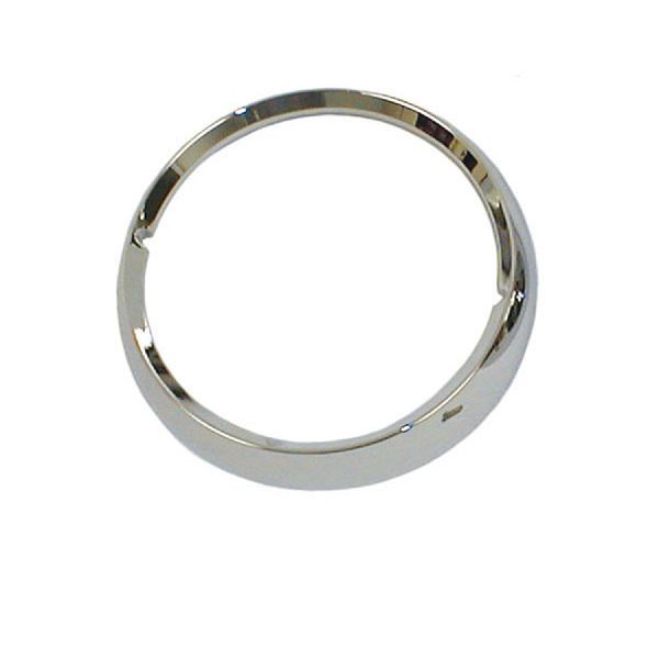 1976-1986 Jeep CJ7 Headlight Bezel -  or Left or Right (Omix-Ada)