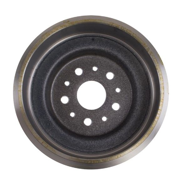 1949-1951 Jeep Willys Brake Drum -  or Front or Rear (Omix-Ada)
