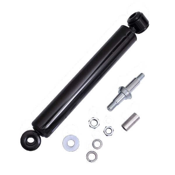 1984-2001 Jeep Cherokee Steering Damper (Omix-Ada)