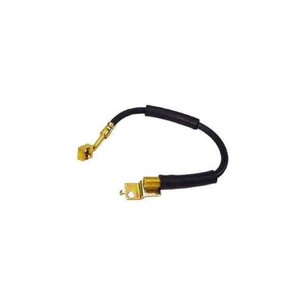 1997-2006 Jeep Wrangler Brake Hydraulic Hose - Front Right (Omix-Ada)