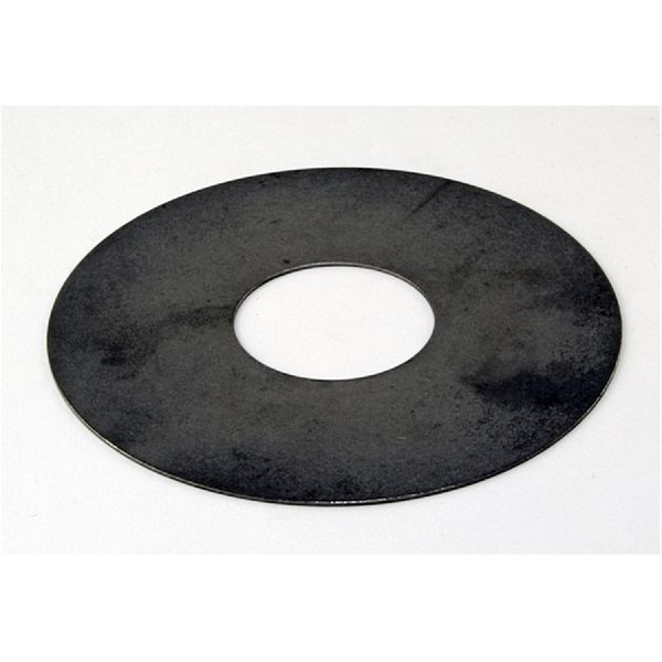 1987-2001 Jeep Cherokee Differential Pinion Bearing Baffle -  or Front (Omix-Ada)