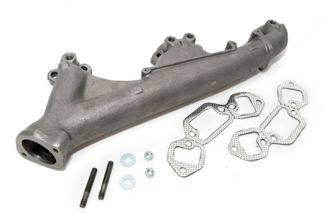 1974-1983 Jeep Cherokee Exhaust Manifold - Right (Omix-Ada)