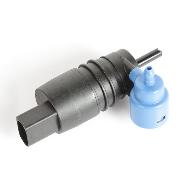 2005-2017 Jeep Wrangler Windshield Washer Pump (Omix-Ada)