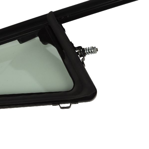 1987-1995 Jeep Wrangler Door Window Seal - Front Left (Omix-Ada)