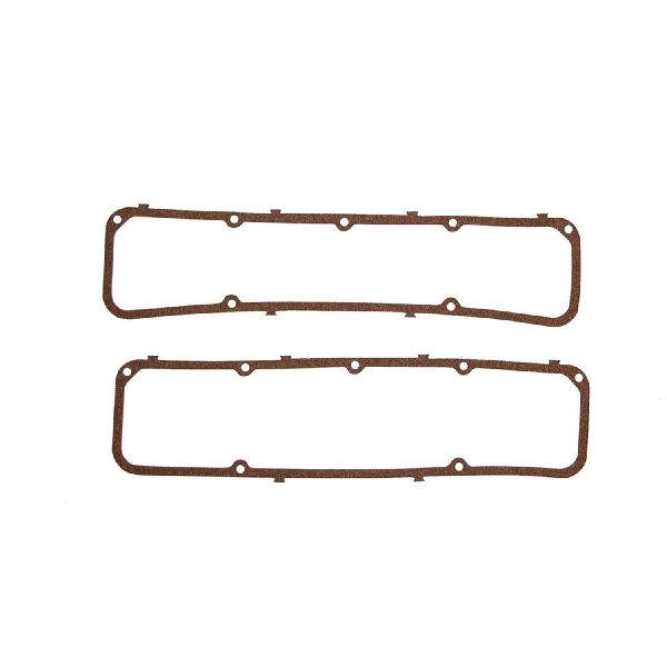 1974-1983 Jeep Cherokee Engine Valve Cover Set (Omix-Ada)